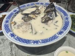 -洪福饭店·十八年老店