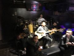 -江湖国风民谣酒馆(五一街店)