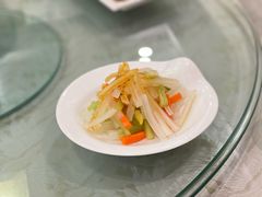 -成都驻京办餐厅(蜀都宾馆店)