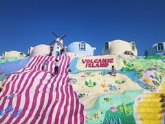 -漳州滨海火山岛自然生态风景区