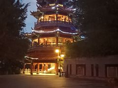 -神光山国家森林公园