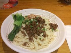 -蓉李记成都名小吃(宜昌伍家岗万达店)