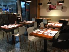 大堂-牛男手造(地铁天虹店)