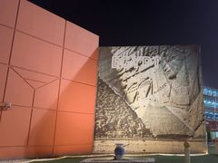 -开罗国际机场