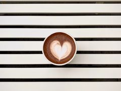 -Manner Coffee(IFS一楼店)