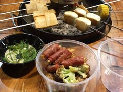 -袁家水泊水浒烤肉(白金店)