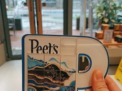 -Peet's 皮爷咖啡(望京小街店)