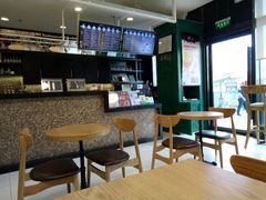 -织荆鸟咖啡(首开福茂店)