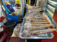 -十里铺铁板鱿鱼