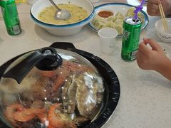 -前王院•巧克力海鲜市集餐厅(万平口店)