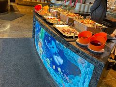 -皇朝万鑫自助餐厅