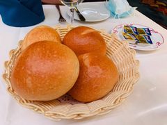 -马克西姆餐厅(崇文门店)