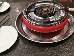 -湘肠香火锅店(团结湖店)