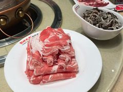-阳坊大都涮羊肉(阳坊总店)