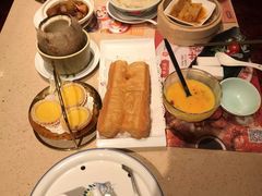 -点都德(汇盈广场店)