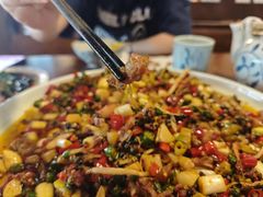 -阿嫂印象·民间江湖菜(大学城店)