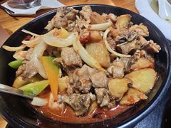 -鸿福酒家