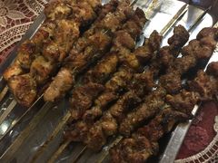 -新疆欣悦饭庄