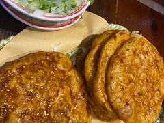 -香约老地方烧烤(九道街店)