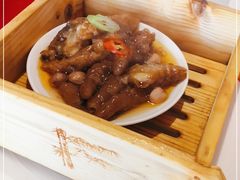 -馋遇江南·精致湖景雅宴(东方之门店)