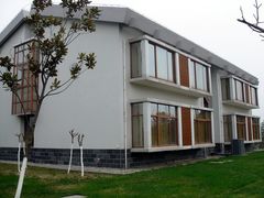 外景-苏体天云湖运动度假村