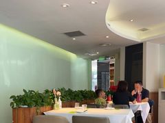 大堂-汤城小厨•粤菜•靓汤(金宝街店)