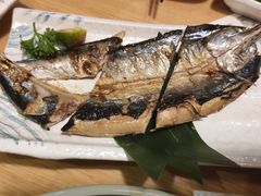 -山之川日料放题(通州店)