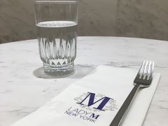 -Lady M(沙田新城市广场店)