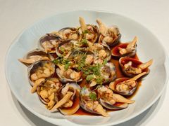 -今轩中餐厅(西安经开洲际酒店)