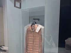 -福奈特洗衣洗鞋(宝华广场店)