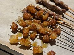 -来自葫芦岛的葫芦娃全碳烧烤