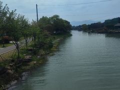 -东钱湖旅游度假区