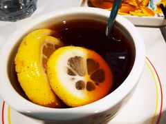 -柠檬树茶餐厅(海雅缤纷城店)