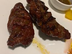 -法兰度航空主题餐厅(端州店)