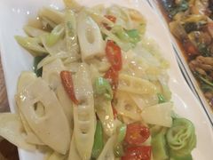 -灯盏窝餐厅