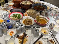 -金掌勺·锅包肉(广渠门店)