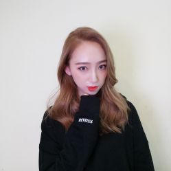 -3AM HAIR SALON染发接发