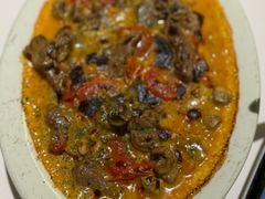 -K·Kitchen KK牛扒厨房(江南西店)