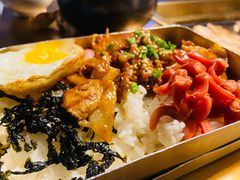 -金妈家烤肉(龙湖U城天街店)
