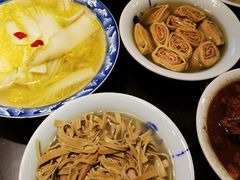 -中国马镇·满族八大碗(美食街店)