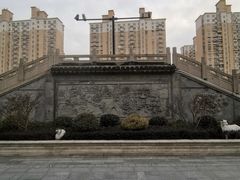 -三林塘老街