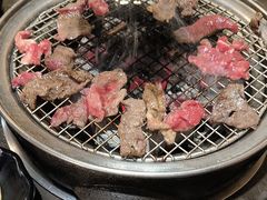 -江城二当家烤牛肉(莲塘新村店)