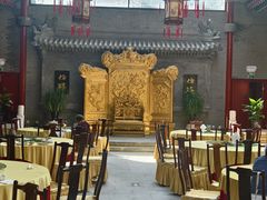 -仿膳饭庄·宫廷风味(百年传承店)