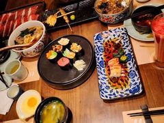 -山葵家·创意料理(EFC欧美广场店)