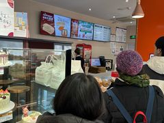-新侨三宝乐面包店(崇文门店)
