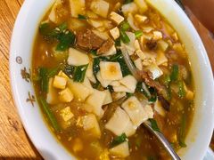 古觉烩面片-古觉面片(南门书院门店)