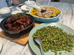 -志明眷村·台式融合菜·宵夜