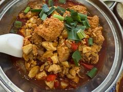 -新新湘菜馆(新中街二条店)