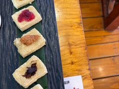 -桥香园过桥米线(国贸店)