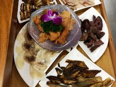 -大理董·董家小厨野生菌火锅(古城旗舰店)